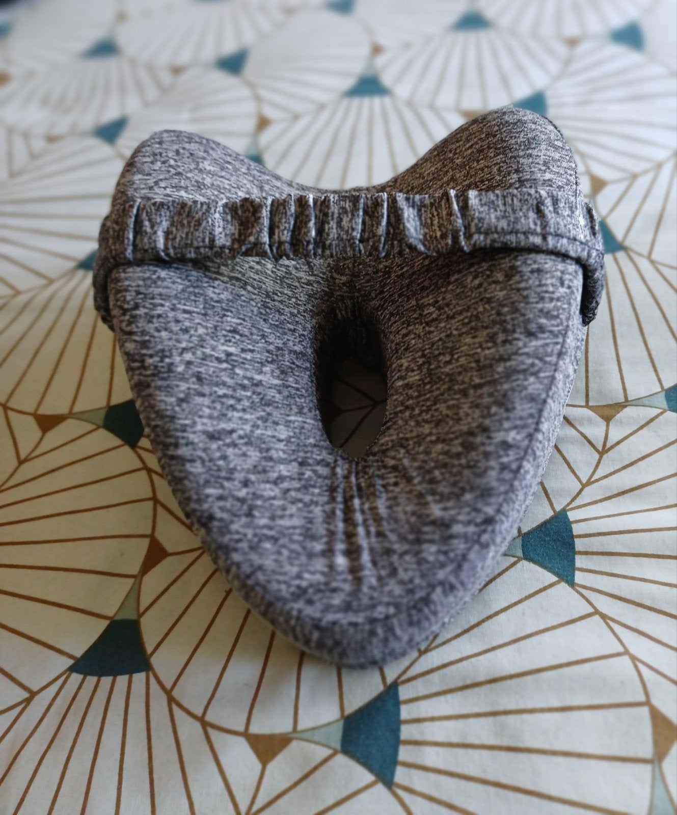 Orthopedisch kniekussen (heup,knie-en rugpijn), Ophalen of Verzenden, Steunkussen, Ergonomisch