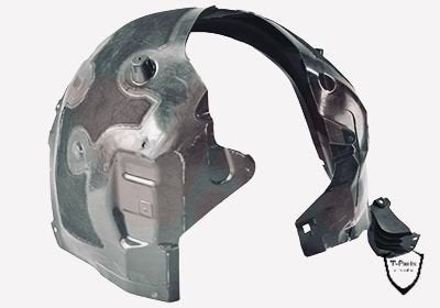 Passage de roue de garde-boue droit Tesla mod le 3, Autos : Pièces & Accessoires, Fabrikant BV, Utilisé, Info@fabrikant.eu, Fabrikantstraat 1
1000 AA  Amsterdam