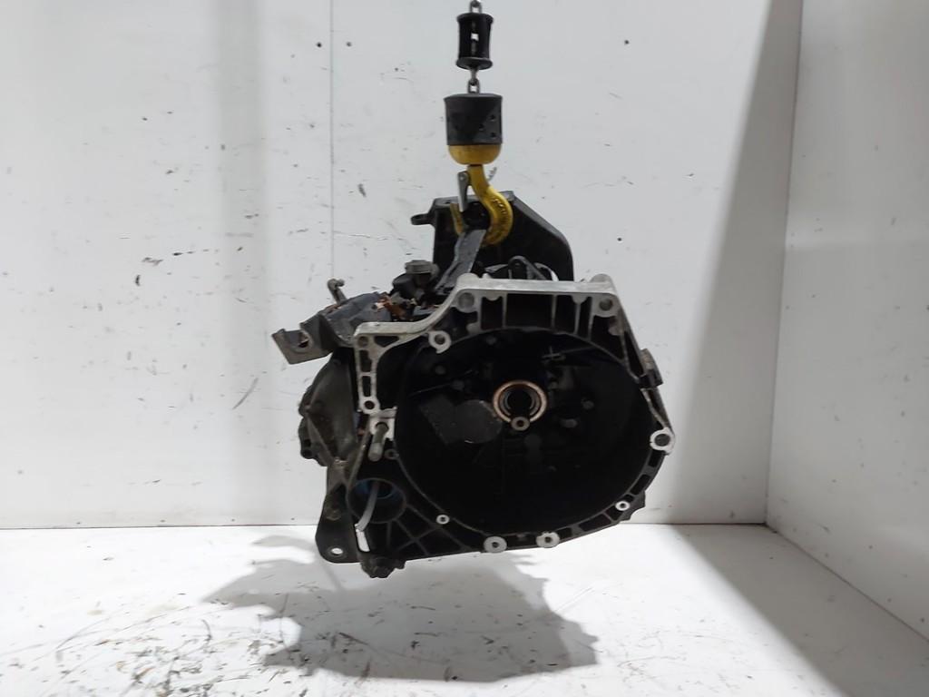VERSNELLINGSBAK SCHAKEL Fiat Grande Punto (199), Auto-onderdelen, Transmissie en Toebehoren, Fiat, Gebruikt