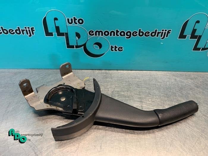 Handremhendel van een Mitsubishi Outlander (Outlander 03-), Auto-onderdelen, Gebruikt, -, -, Ophalen of Verzenden