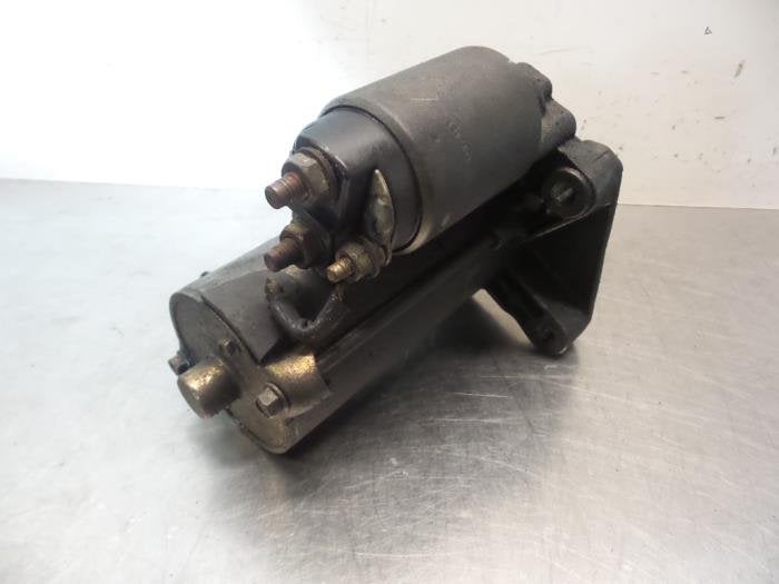 Démarreur d'un Ford Focus (Focus 04-), -, 3 mois de garantie, -, -