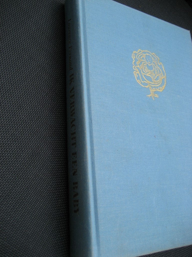 Laurence Pernoud - Ik verwacht een baby, Livres, Grossesse & Éducation, Enlèvement ou Envoi