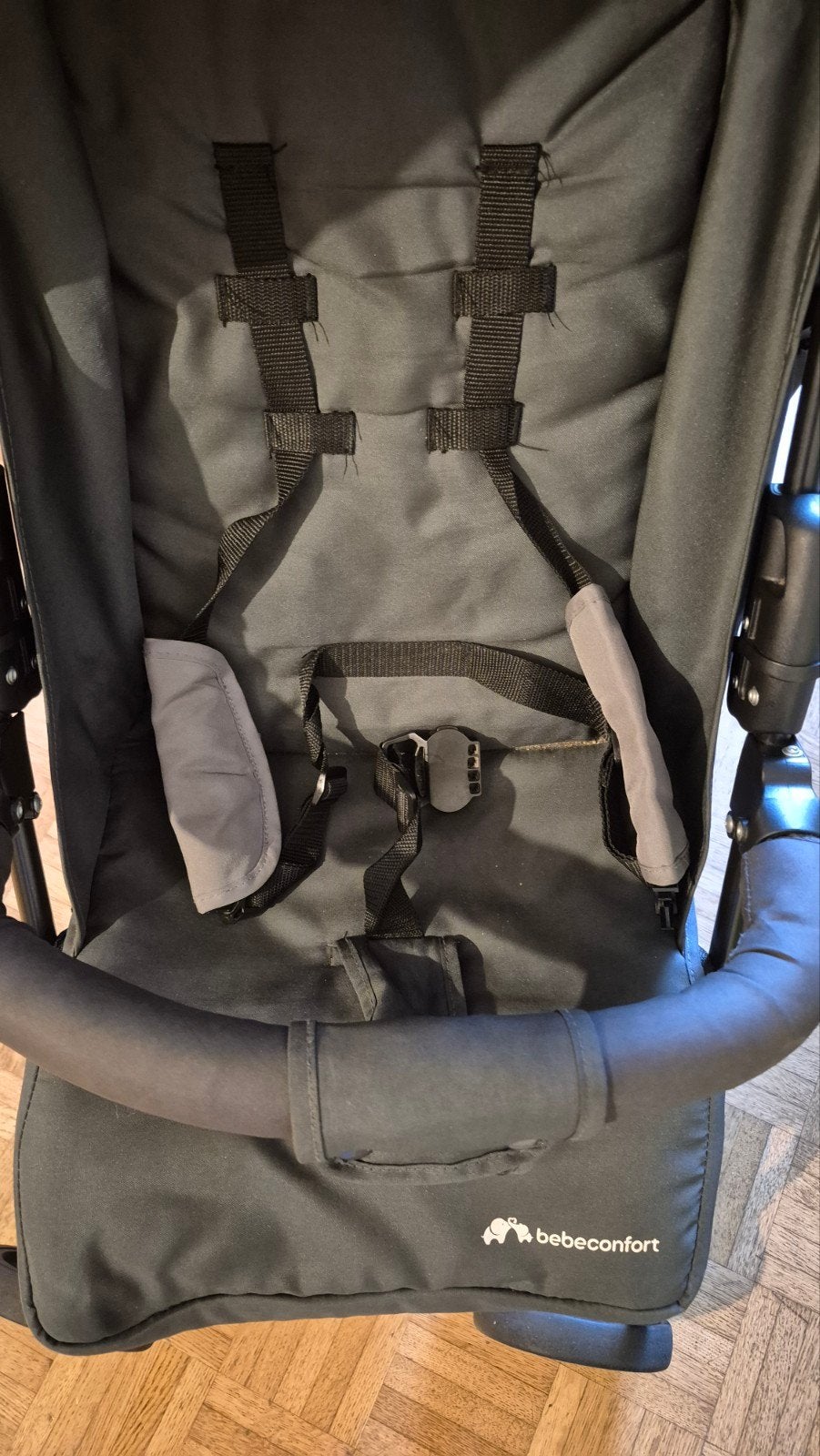 poussette enfant, Enfants & Bébés, Enlèvement, Utilisé