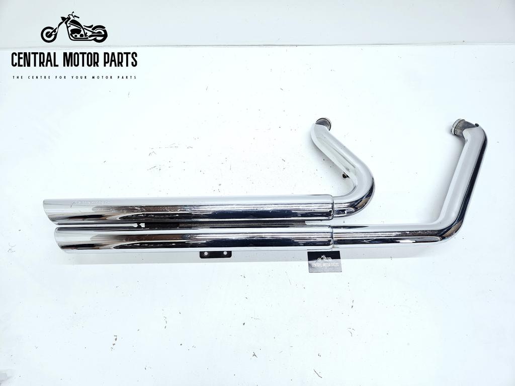 Screamin Eagle Big Shots Softail 1986-2006, Motoren, Ophalen of Verzenden, Gebruikt