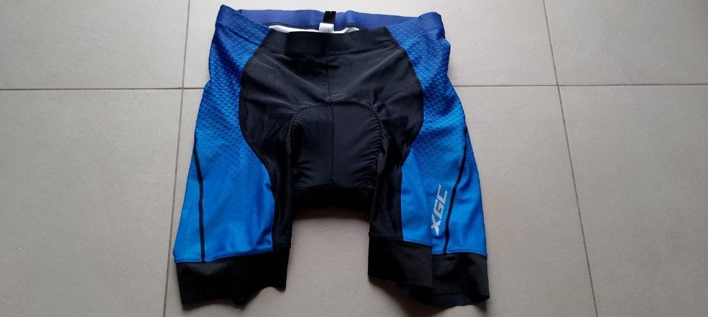 koersbroek XGC XL, Vélos & Vélomoteurs, Enlèvement ou Envoi, XL