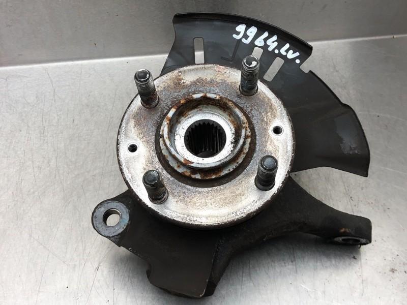 MOYEU DE ROUE AVANT Hyundai i20 (01-2008/12-2015), Utilisé, Hyundai