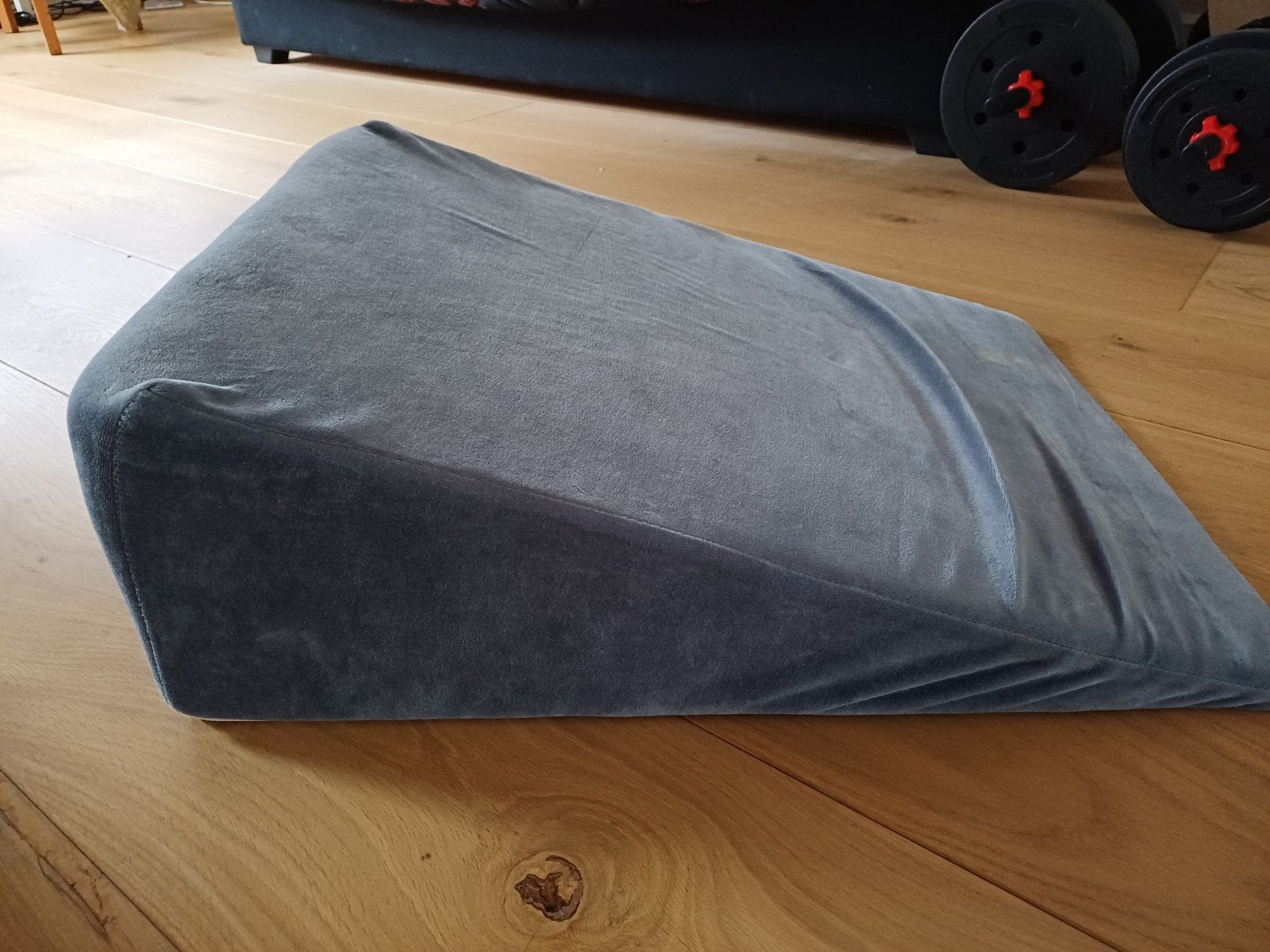 Blocs de psychomotricité pour bébé, Enlèvement