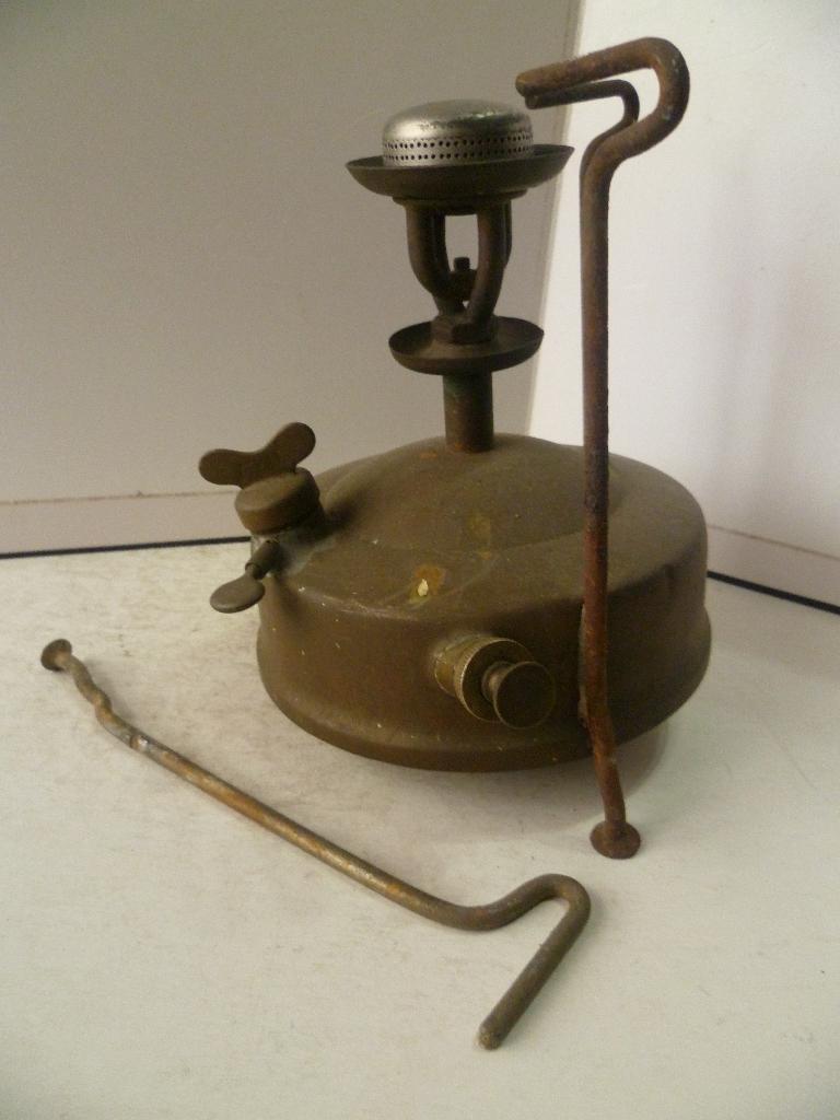 Stove Svea n° 1 Bieden, Antiek en Kunst, Ophalen of Verzenden