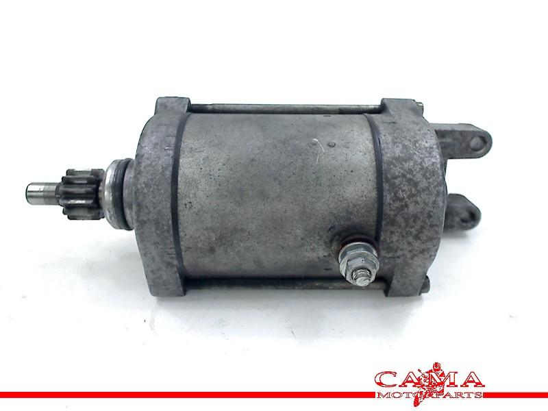 STARTMOTOR XT 660 X 2004-2014 (XT660X) (3SX818900000), Motoren, Dhr. S. di Majo, Gebruikt, Info@cama-motorparts.nl, P.J. Troelstraweg 8 8
3144 CX  MAASSLUIS, NL