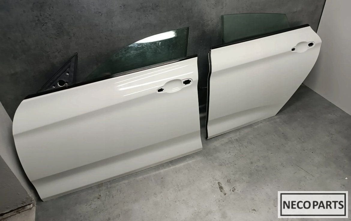 DEUREN PORTIEREN BMW 3 SERIE GT F34 PORTIER DEUR KLEUR A300, Auto-onderdelen, Gebruikt, -, -, Ophalen of Verzenden