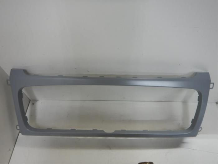 Grille Mercedes G-Klasse (22741622), Enlèvement ou Envoi, Utilisé