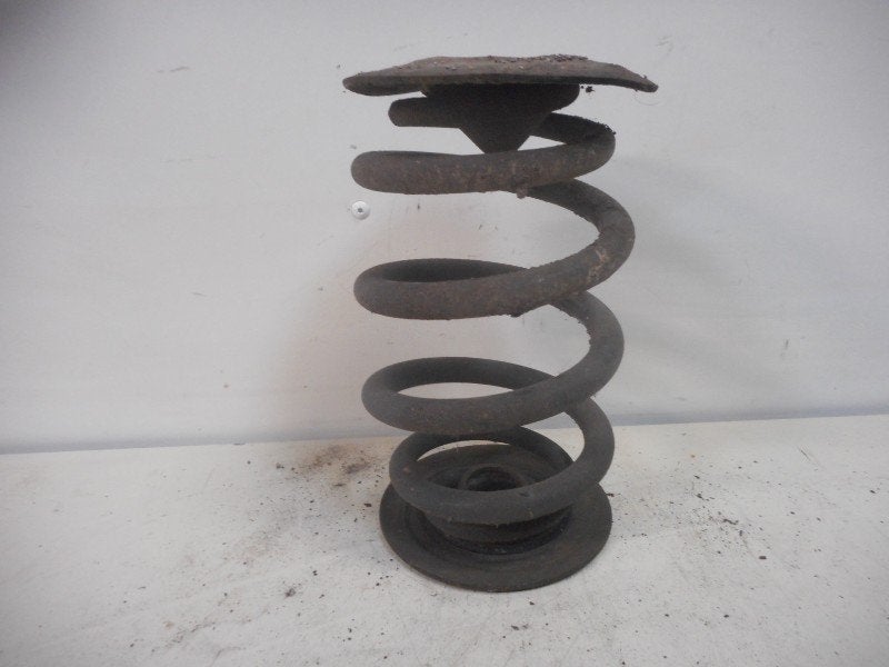 RESSORT DE SUSPENSION ARRIERE GAUCHE BMW 3 serie (E46 / 4), Utilisé, BMW, Petuelring 130
80809  München, DE, Bayerische Motoren Werke AG