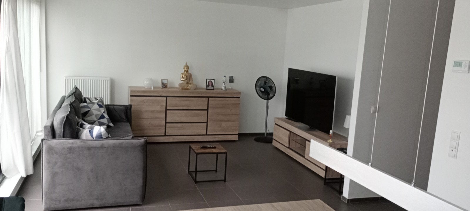 eetkamer en tv meubel, Huis en Inrichting, Ophalen