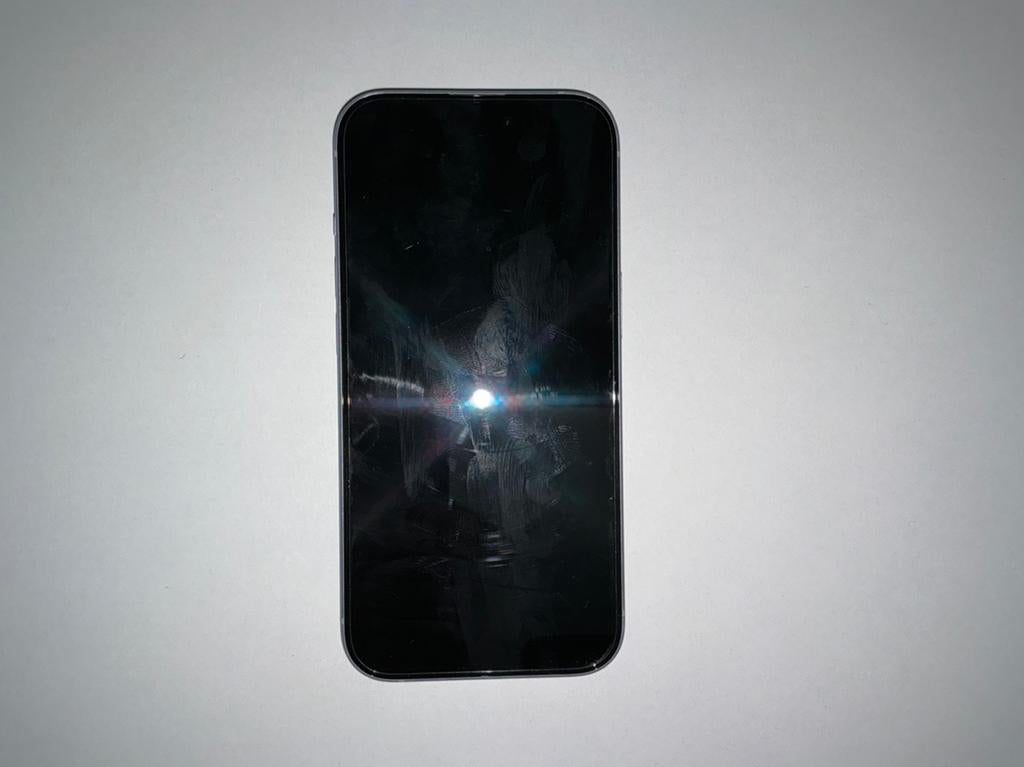IPhone 15 256gb, Télécoms, Téléphonie mobile | Apple iPhone, IPhone 15, Comme neuf, Enlèvement, Sans abonnement