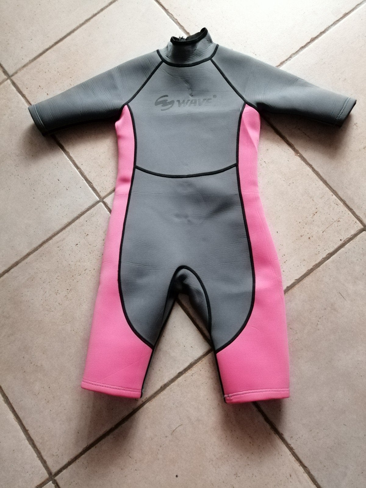 Combinaison de surf/combinaison de plongée 10-11 ans, Enlèvement ou Envoi, Combinaison étanche