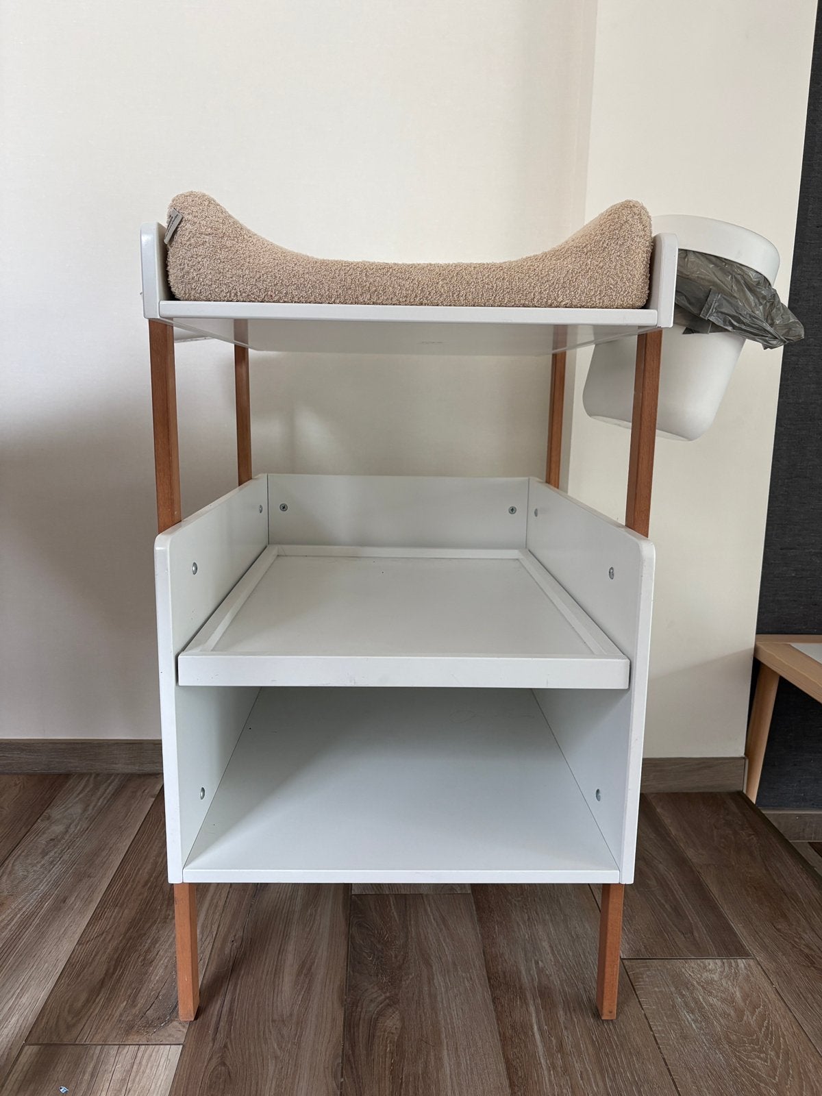 Quax commode, Ophalen, Zo goed als nieuw, Commode