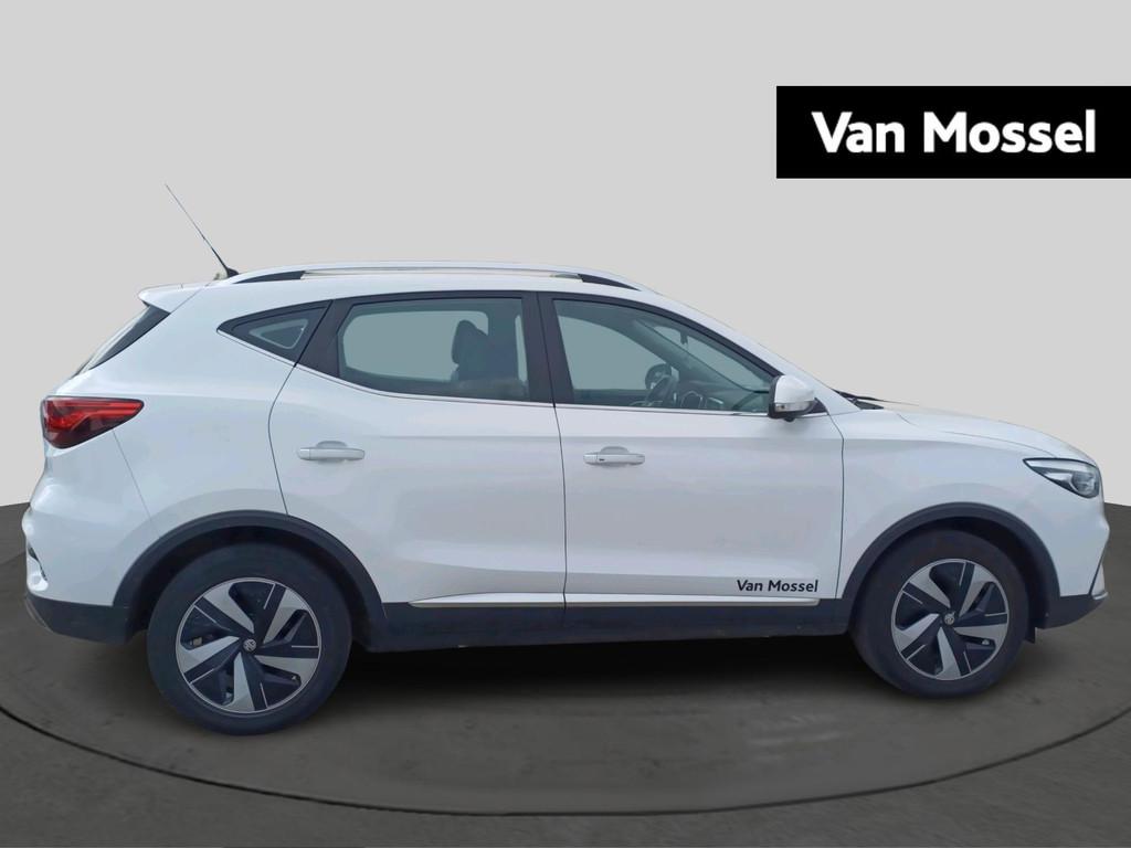 MG ZS Long Range 72 kWh Luxury (11kW OBC) (automatique), Autos, MG, Achat, ZS, 5 portes, Electronic Stability Program (ESP)