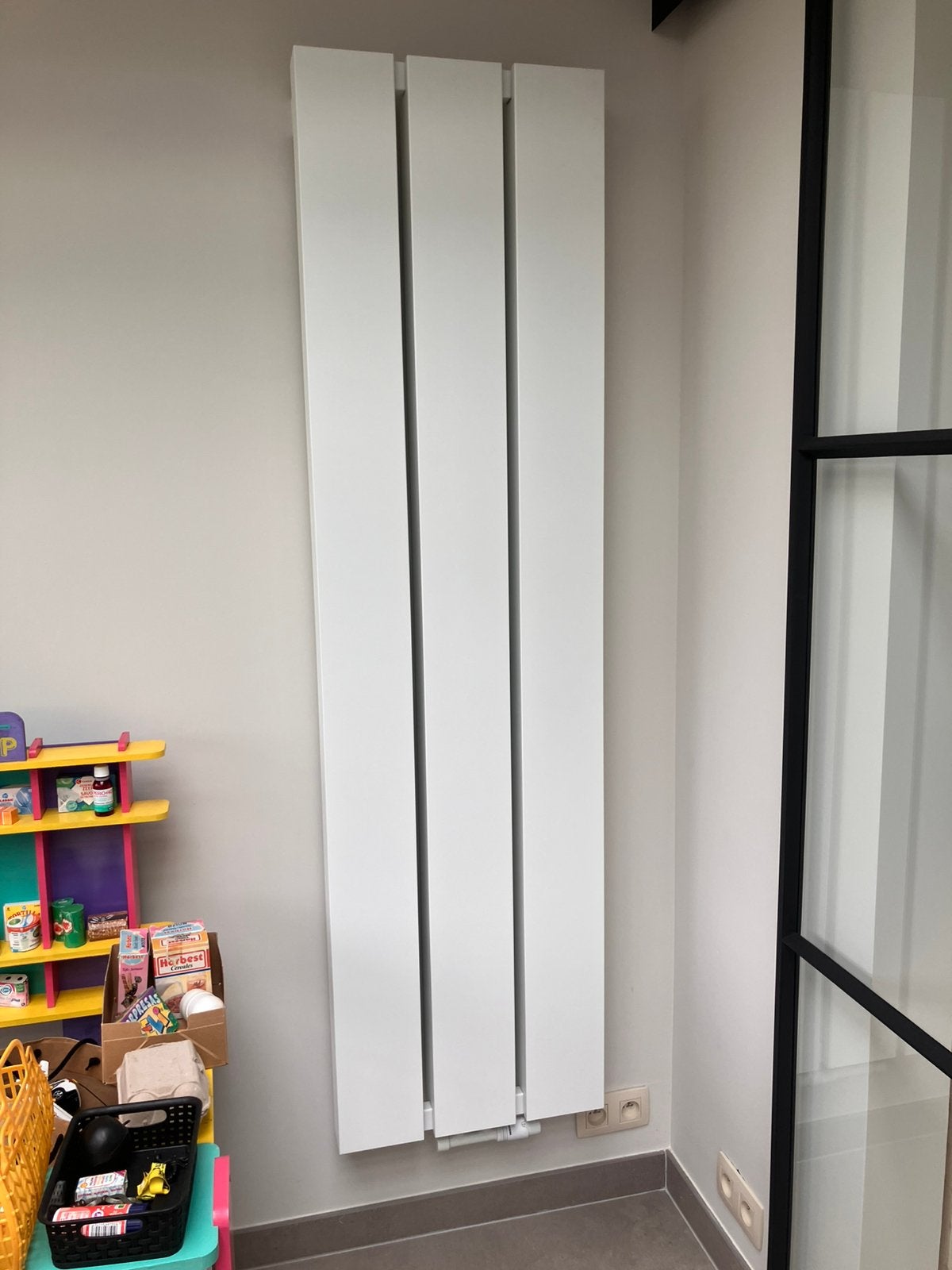 Vasco beams 490/1800mm 1821w, Ophalen, Zo goed als nieuw, 3 t/m 5 jaar oud