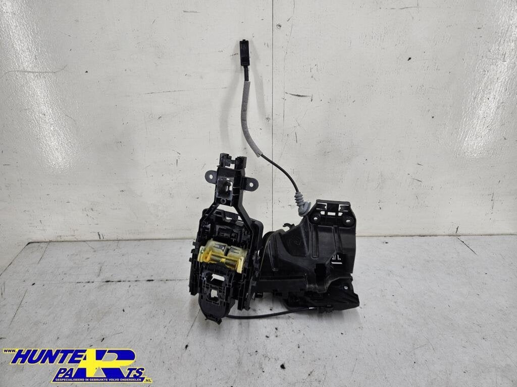 Portierslot mechanisme RV Volvo XC90 II ('14-'22) 31440998, Enlèvement ou Envoi, Volvo, Volvo, Utilisé