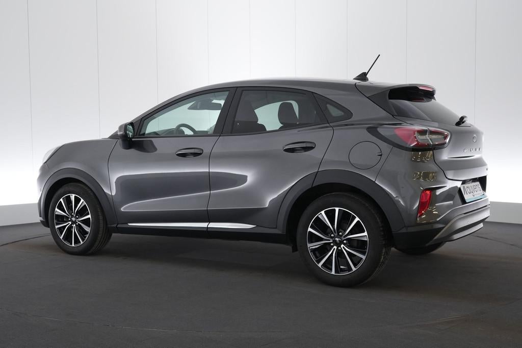 (2BHG811) FORD PUMA, Autos, Ford, Entreprise, Achat, Puma, ABS, Caméra de recul, Régulateur de distance, Airbags, Air conditionné