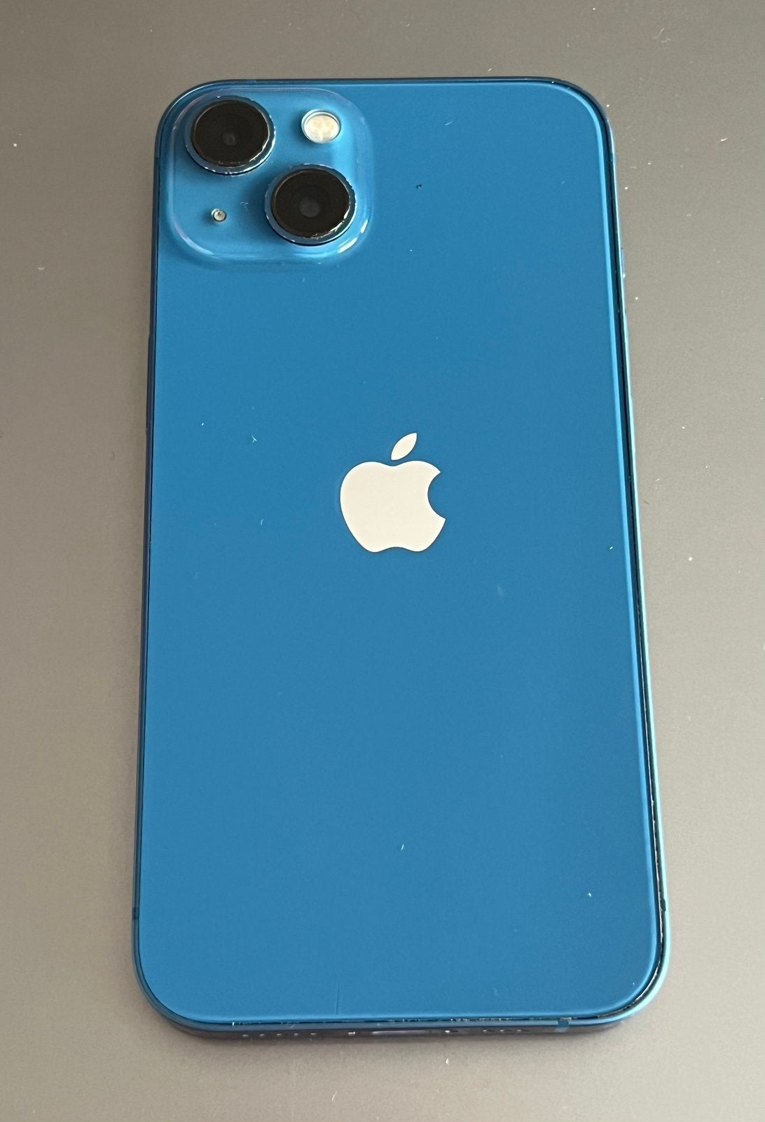 iphone 13, Télécoms, 80 %, 128 GB, Enlèvement ou Envoi, IPhone 13