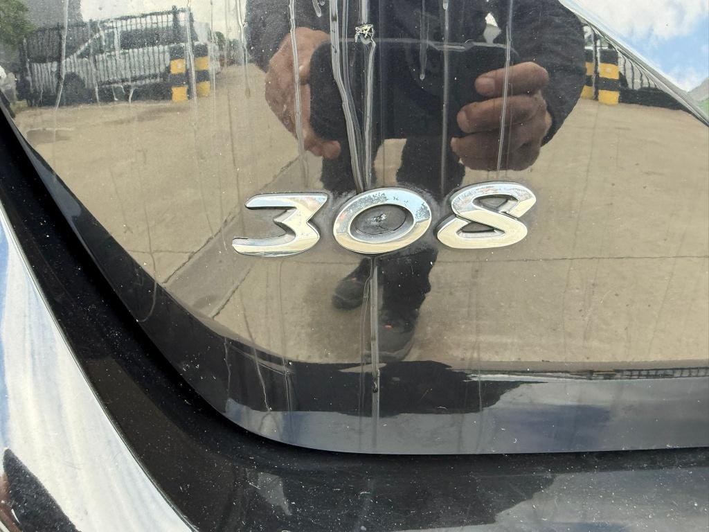 Peugeot 308 (Stock ID 26132) — 6