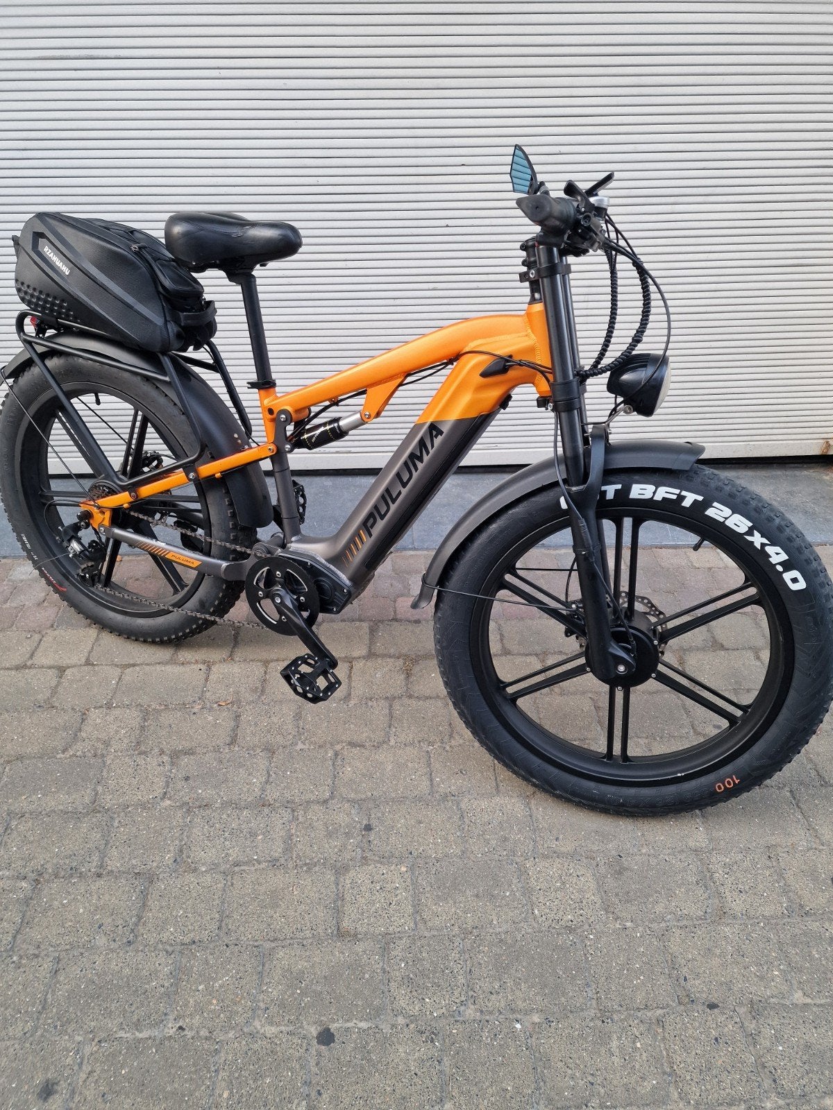Fiets te koop, Fietsen en Brommers, Ophalen of Verzenden