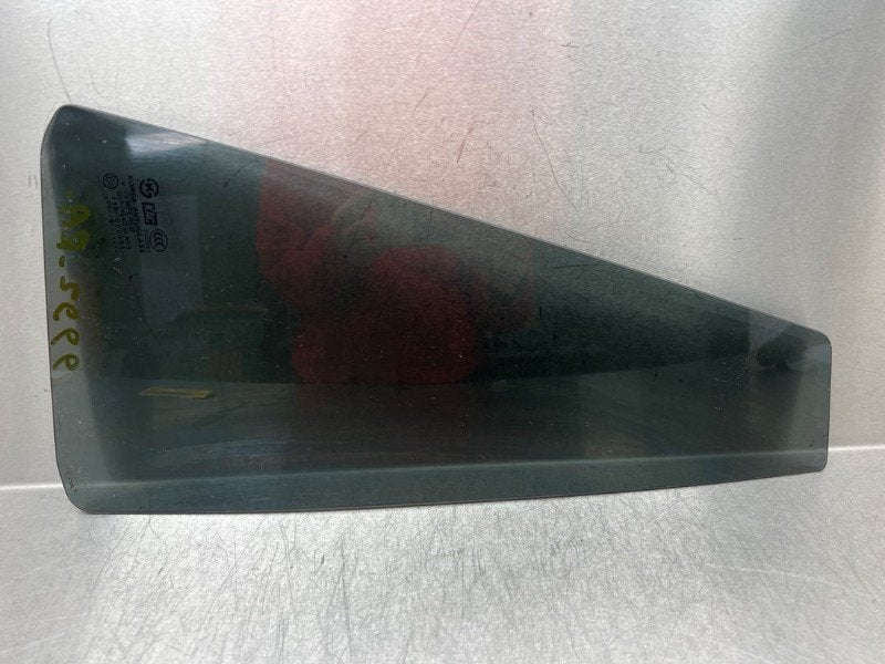 PORTIERRUIT RECHTS ACHTER Hyundai Santa Fe I (|43R000385|), Gebruikt, Hyundai