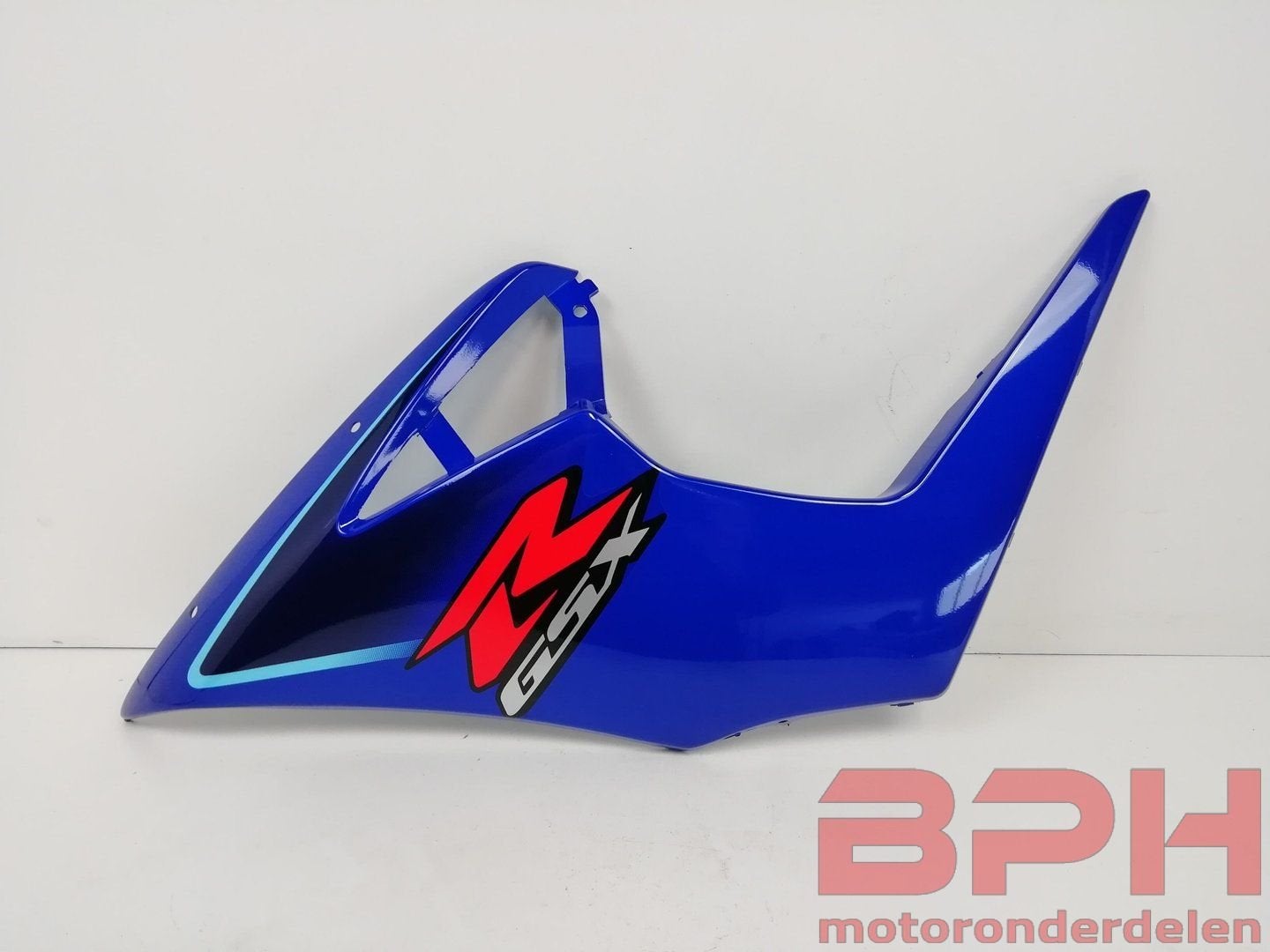 Nieuw kuipdeel Suzuki GSX-R 1000 K5 - K6 94440-41G10-YBB kui, Motos, Pièces | Suzuki, Neuf, Enlèvement ou Envoi