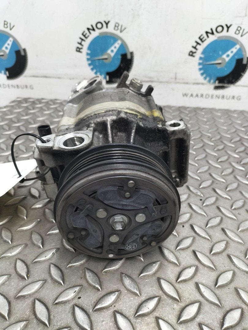 OPEL KARL C16 1.0 ecoFLEX Edition AIRCO COMPRESSOR / AIRCOPO, Enlèvement ou Envoi, Utilisé, ARN reconnu