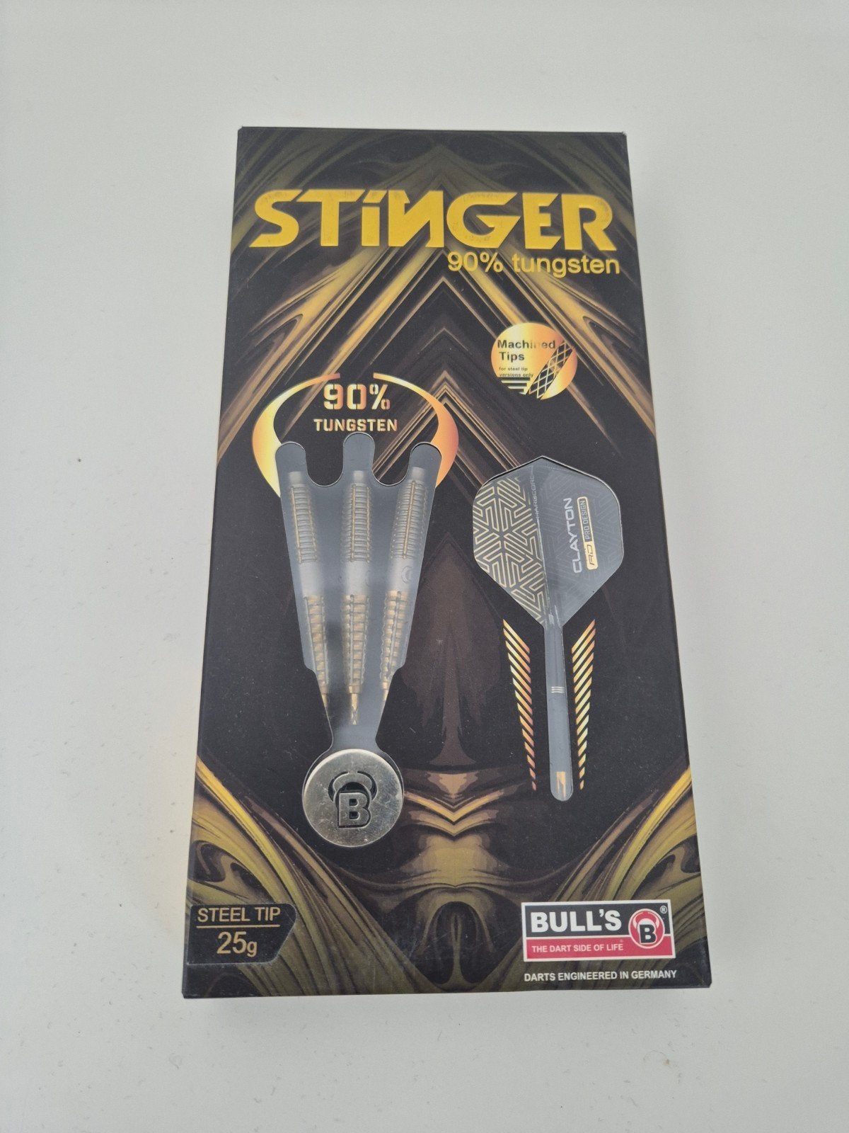 Pijltjes 25g stinger, Sport en Fitness, Darts, Ophalen