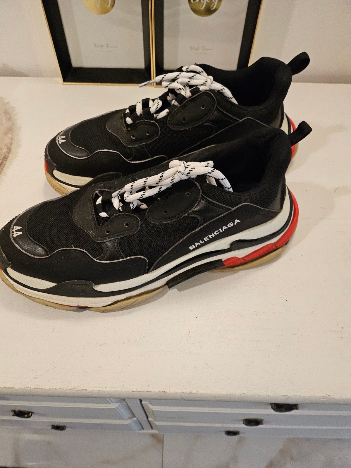 balenciaga schoenen, Ophalen of Verzenden, Schoenen