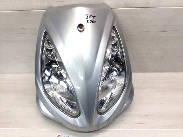 Jet Euro X 50 2004 - 2008 Sym Kuipdeel D1-52895, Motoren, Onderdelen | Overige