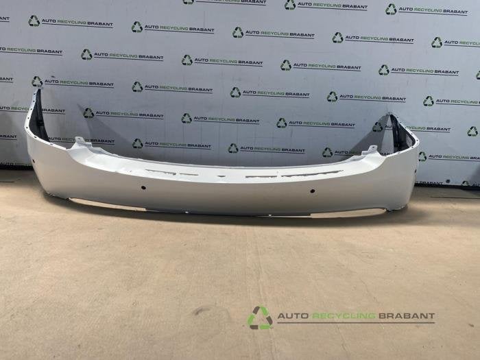 Pare-chocs arrière d'un Tesla Model X, -, 3 mois de garantie, Utilisé, -