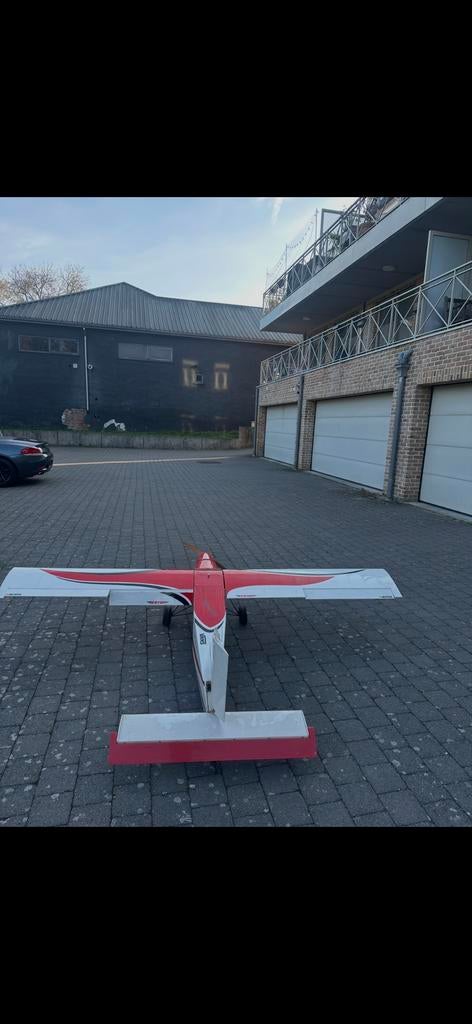 Pilatus Porter PC-6 RC – DLE 30cc – Prêt à voler, Hobby & Loisirs créatifs, Modélisme | Radiocommandé & Téléguidé | Avions, Enlèvement
