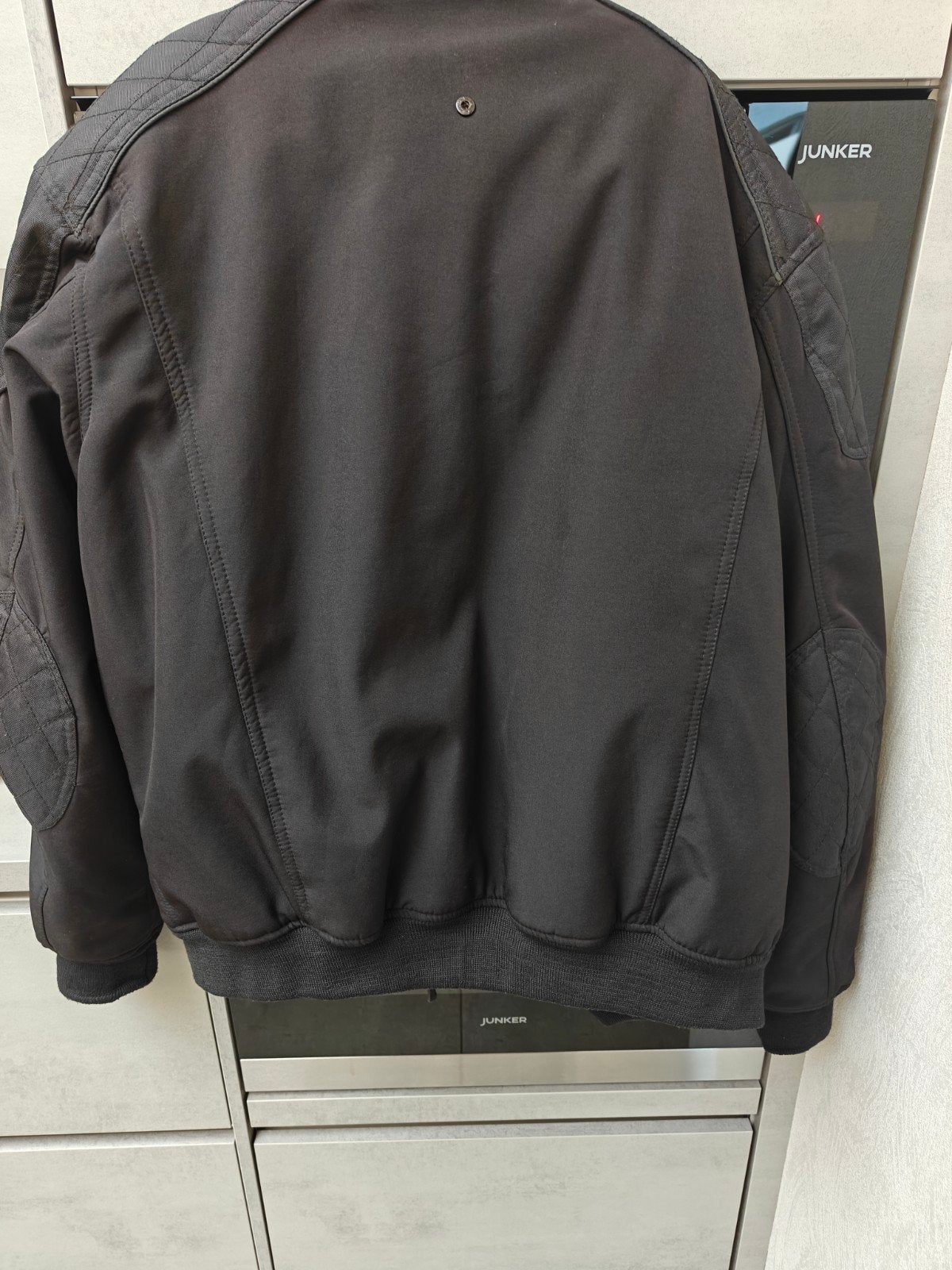 motorjas modeka, Vêtements | Hommes, Enlèvement ou Envoi, Comme neuf, Autres tailles, Modeka