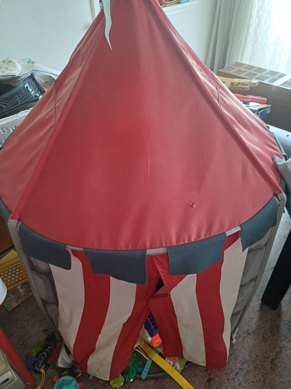 Tent speelgoed, Kinderen en Baby's, Speelgoed | Speeltenten, Ophalen