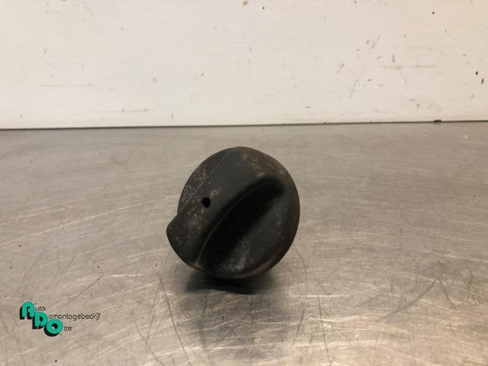 Bouchon réservoir d'un Mini Cooper (862/5), -, 3 mois de garantie, -, -