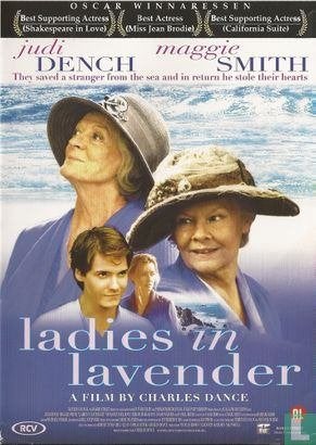 ladies in lavender ( judi dench , maggie smith ), Enlèvement ou Envoi, Comme neuf