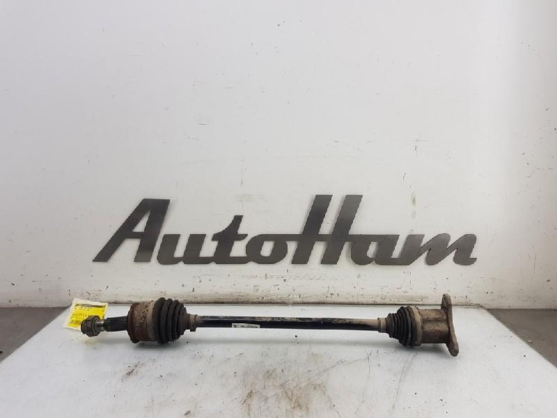 AANDRIJFAS LINKS ACHTER Opel Mokka / Mokka X, Gebruikt, Opel