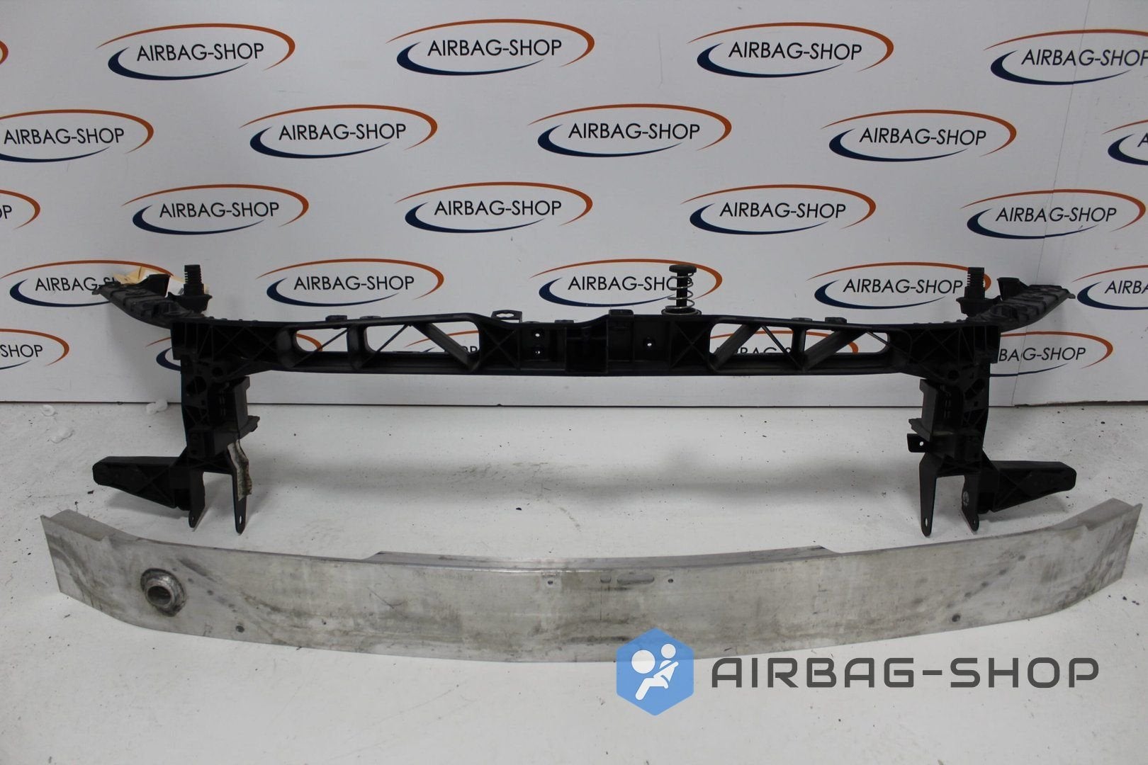 Mercedes A W177 W 177 Frontbalk Voorfront Front koplamp steu, Autos : Pièces & Accessoires, Utilisé, -, -, Enlèvement ou Envoi