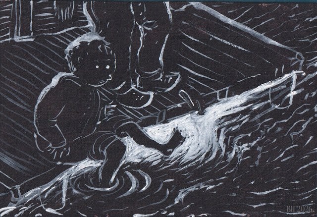 Bestel werk van een grafisch kunstenaar, Boeken, Liza Boothuis, Nieuw, Ophalen of Verzenden, Grafische vormgeving