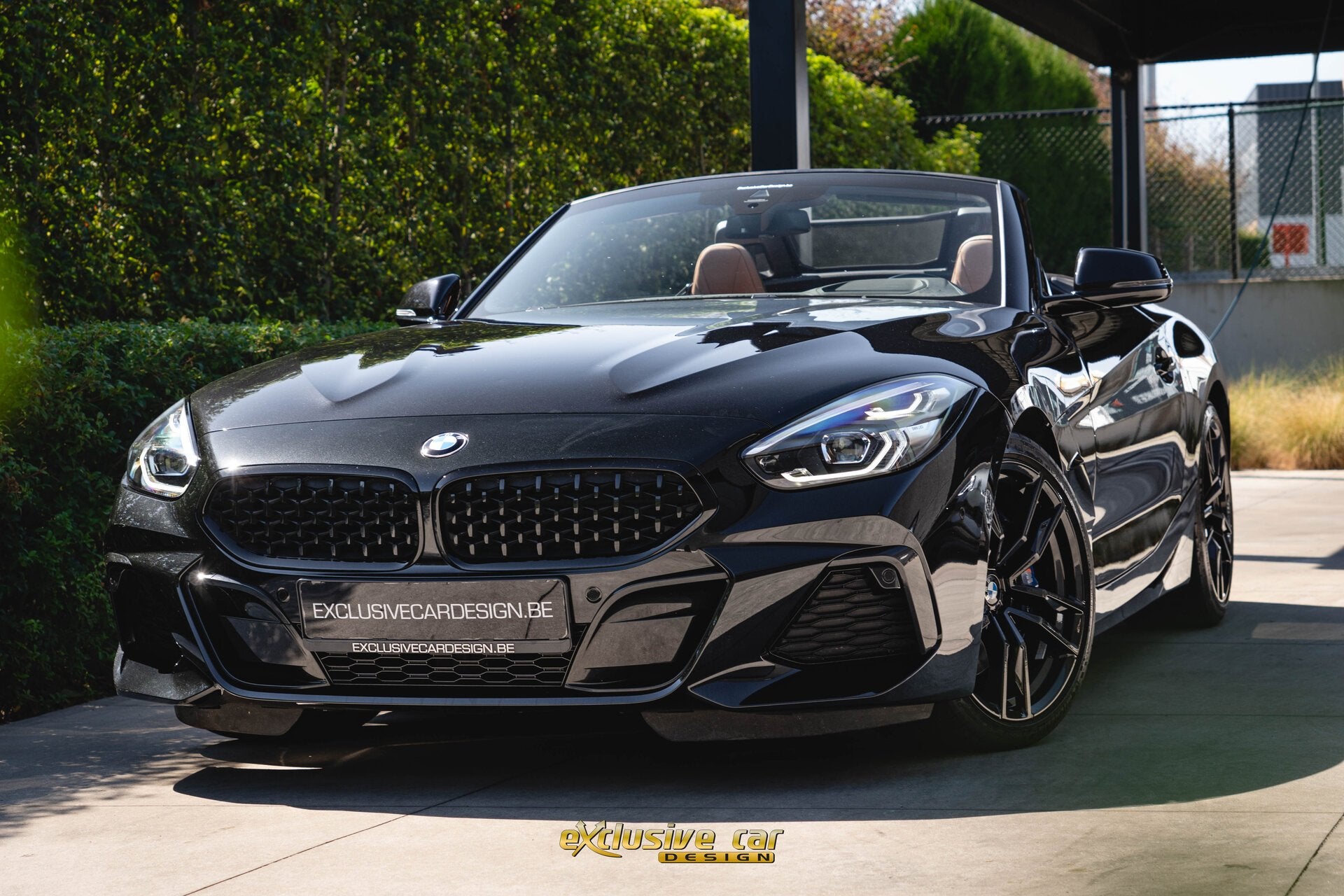 BMW Z4 sDrive 20i M Sport, Auto's, 145 kW, 139 g/km, Euro 6, 4 cilinders