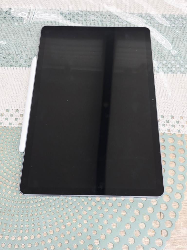 Tablette Galaxy Tab S10 128gb, Informatique & Logiciels, Android Tablettes, Enlèvement