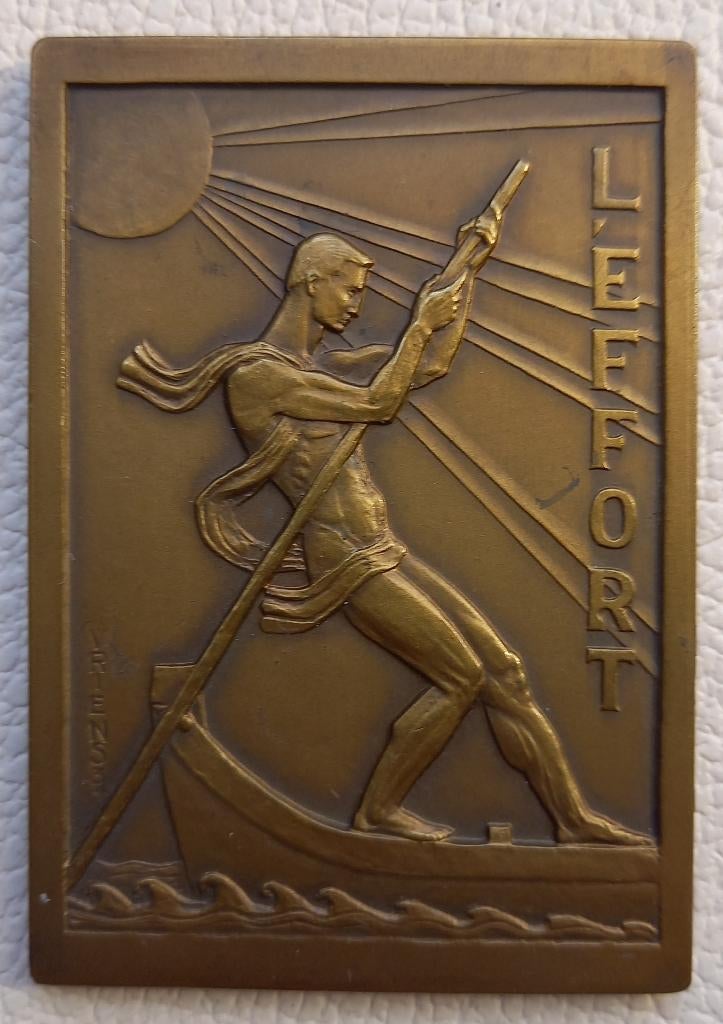 Médaille du Congo belge, Enlèvement ou Envoi, Autres