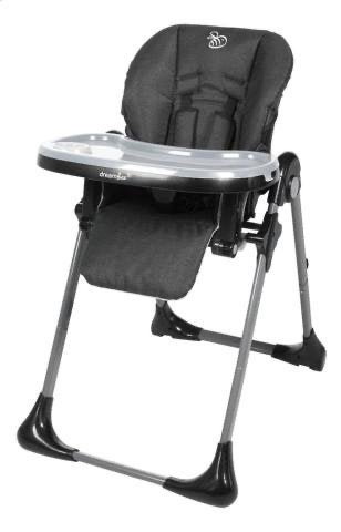 Chaise haute dreambee, Enfants & Bébés, Chaises pour enfants, Enlèvement, Utilisé
