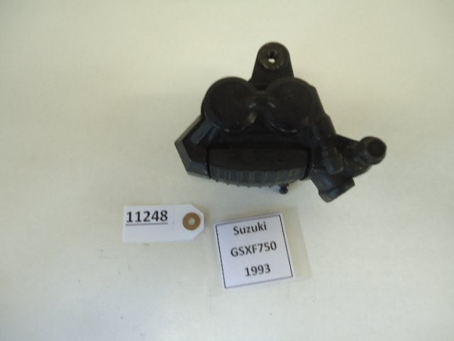 GSX750F 1988 - 1997 Suzuki Remklauw D1-21045