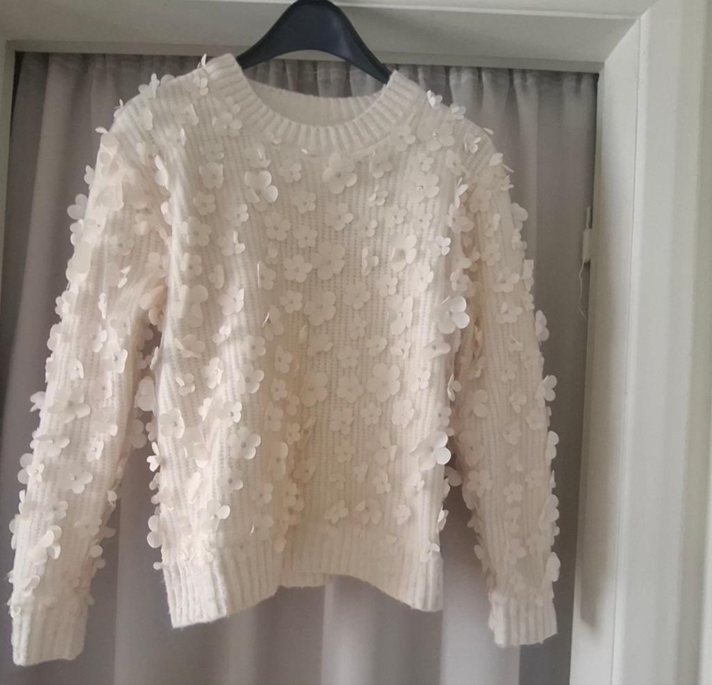 Chandail pour femme, Vêtements | Femmes, Pulls & Gilets, Taille 38/40 (M), Only, Enlèvement ou Envoi, Comme neuf