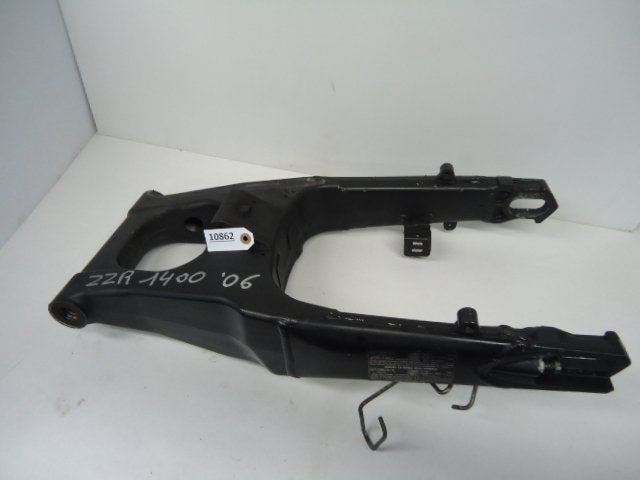 ZZR1400 2005 - 2011 Kawasaki Achterbrug D1-10112