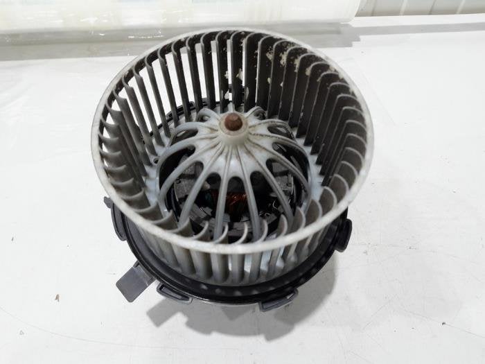 Moteur de ventilation chauffage d'un Audi A5, Autos : Pièces & Accessoires, -, 3 mois de garantie, Audi, Utilisé